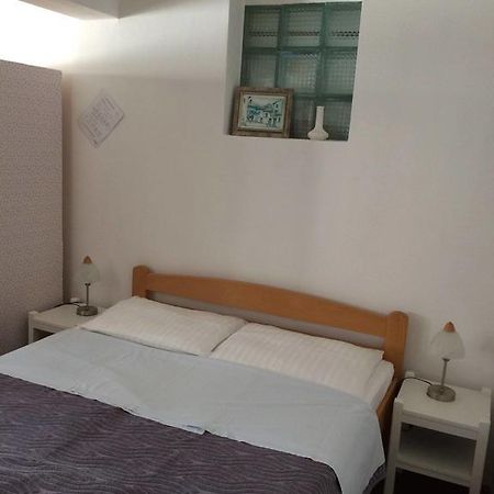 Apartment Bogdanovic Fažana Szoba fotó