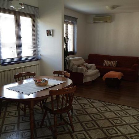 Apartment Bogdanovic Fažana Szoba fotó