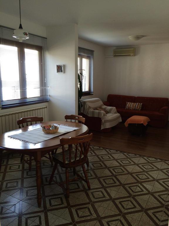 Apartment Bogdanovic Fažana Szoba fotó